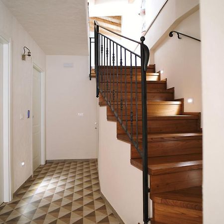 스칼레아 Casa Marinari B&B 외부 사진