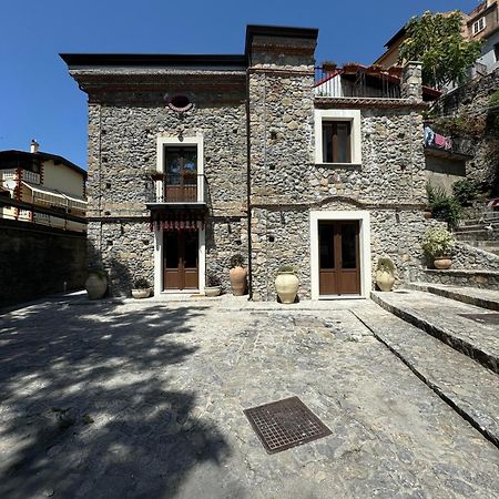 스칼레아 Casa Marinari B&B 외부 사진