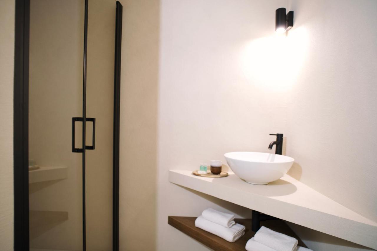 스칼레아 Casa Marinari B&B 외부 사진