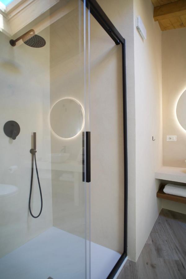 스칼레아 Casa Marinari B&B 외부 사진