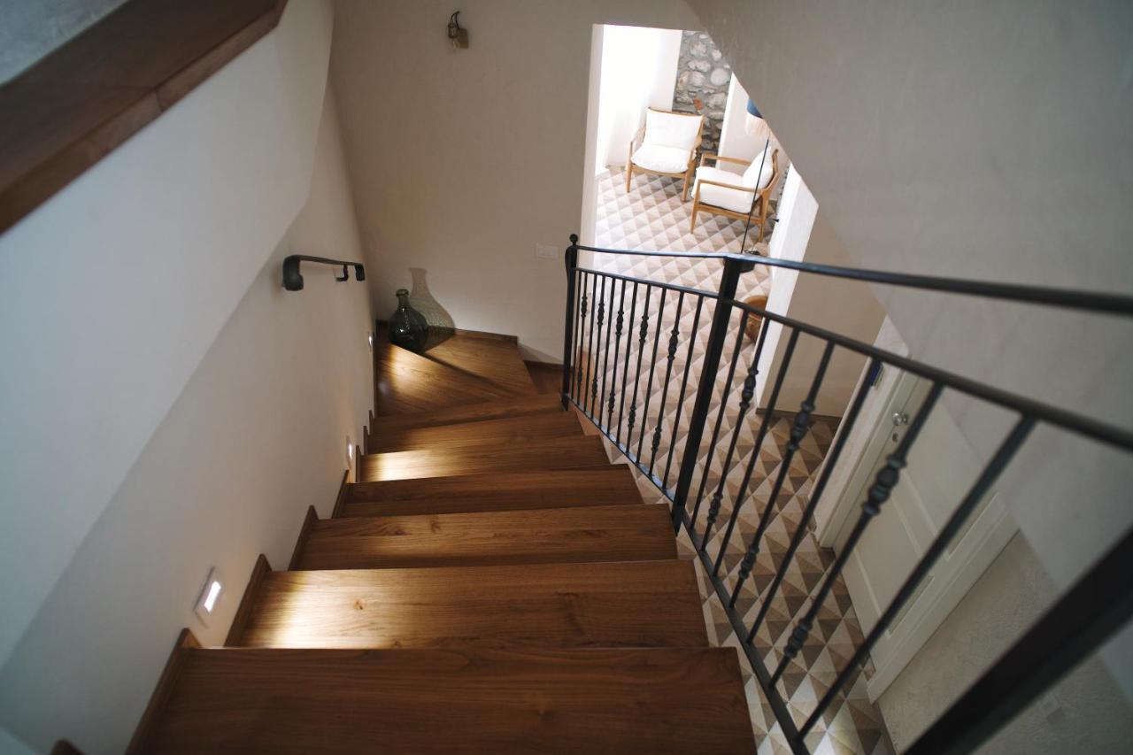 스칼레아 Casa Marinari B&B 외부 사진