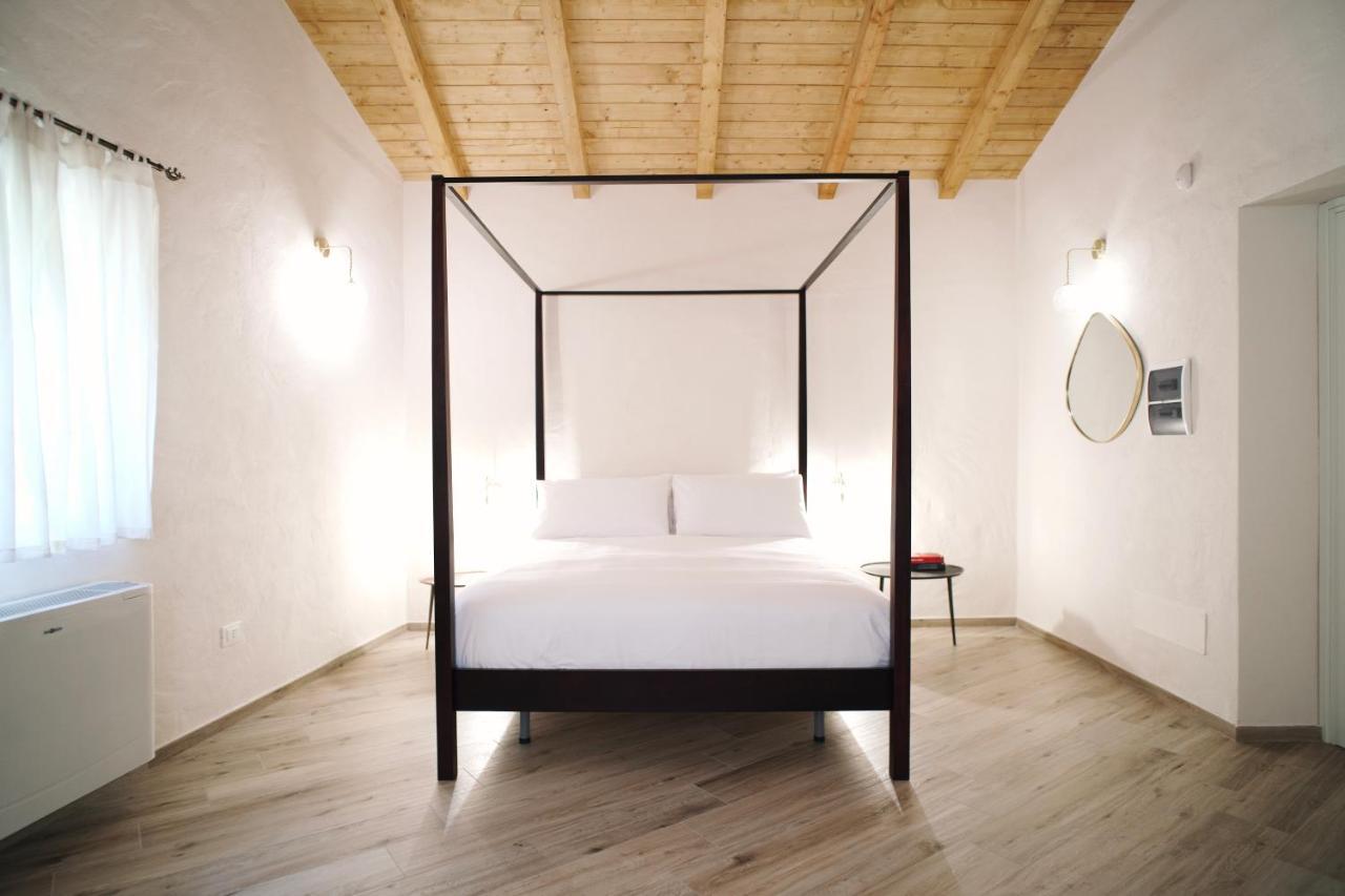 스칼레아 Casa Marinari B&B 외부 사진