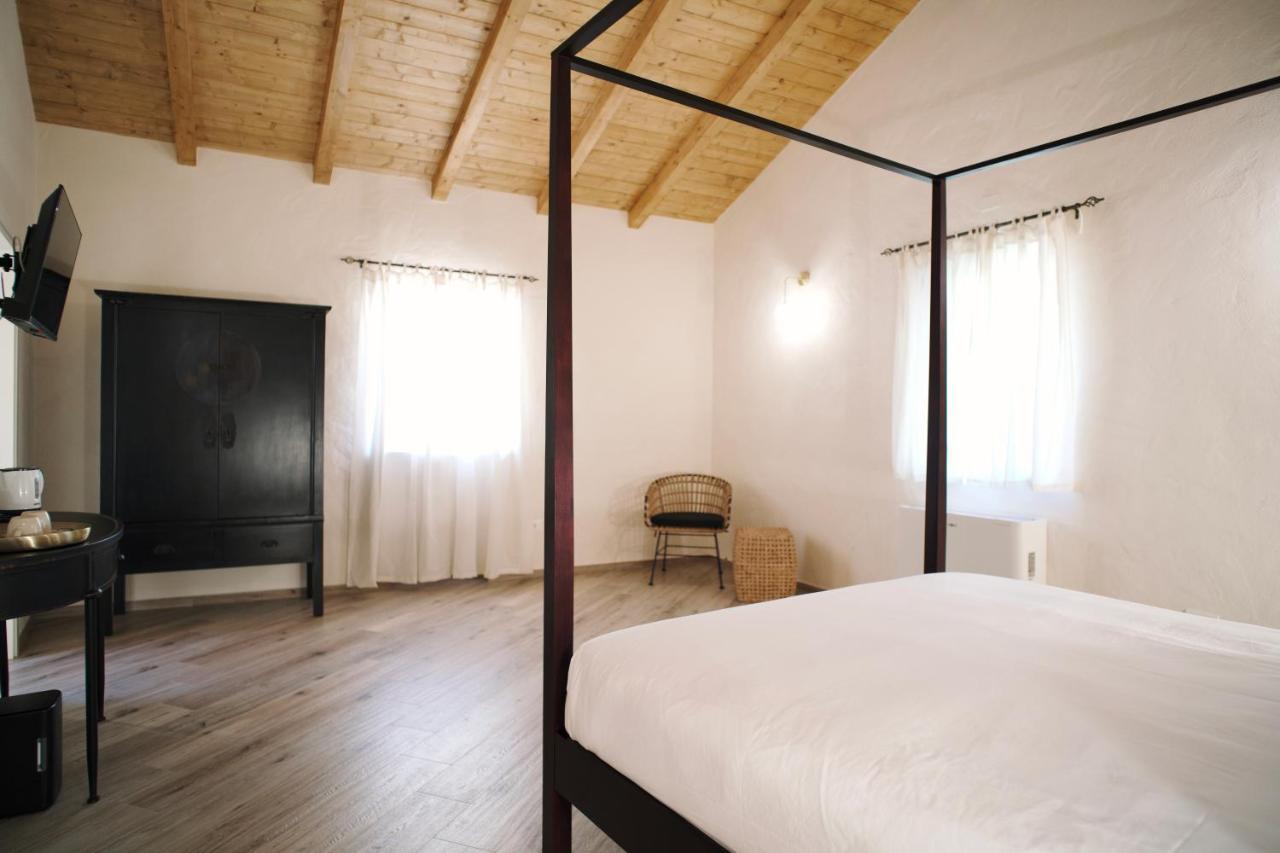 스칼레아 Casa Marinari B&B 외부 사진