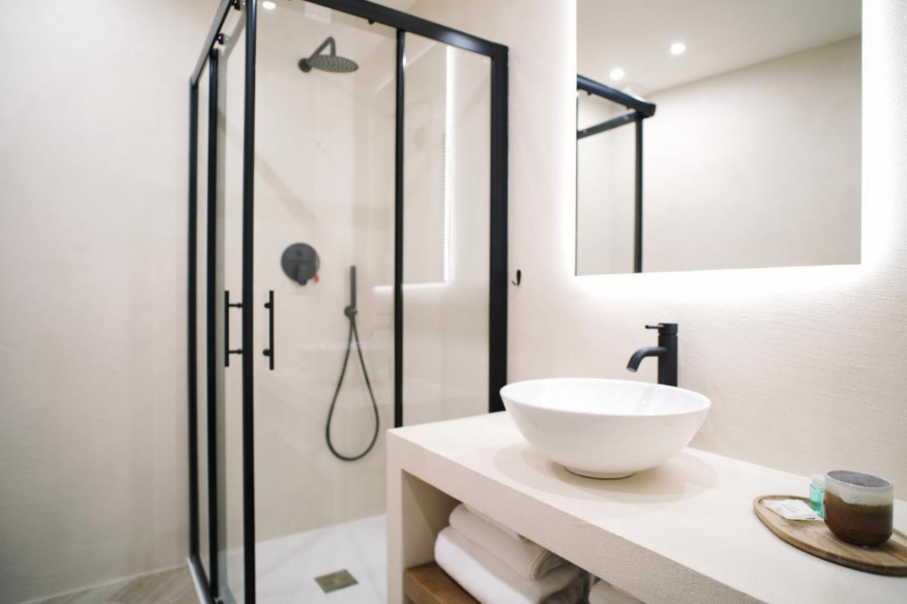 스칼레아 Casa Marinari B&B 외부 사진