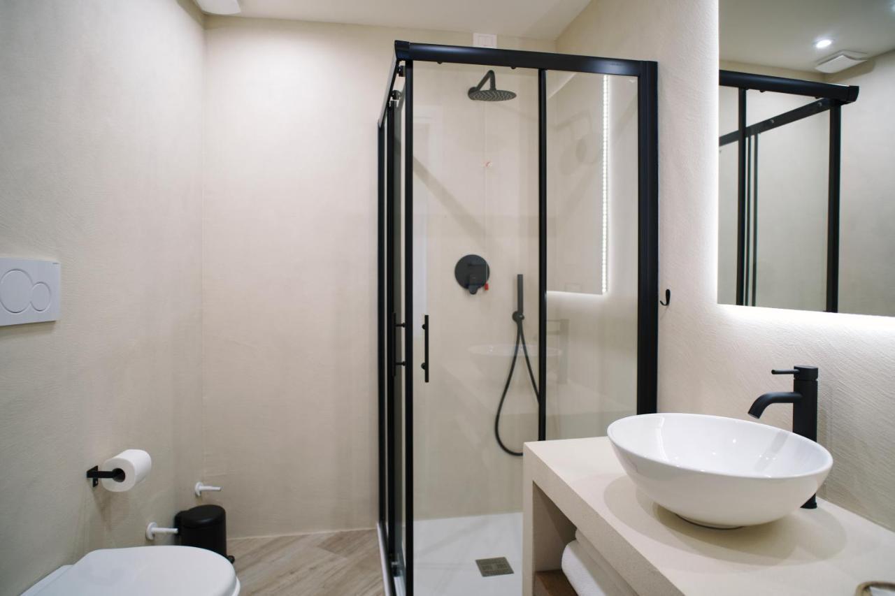 스칼레아 Casa Marinari B&B 외부 사진