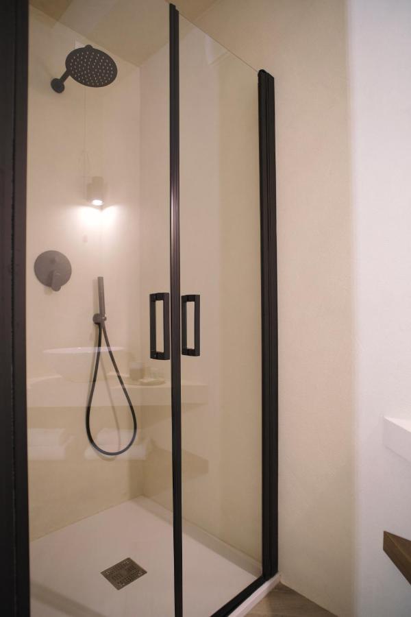 스칼레아 Casa Marinari B&B 외부 사진