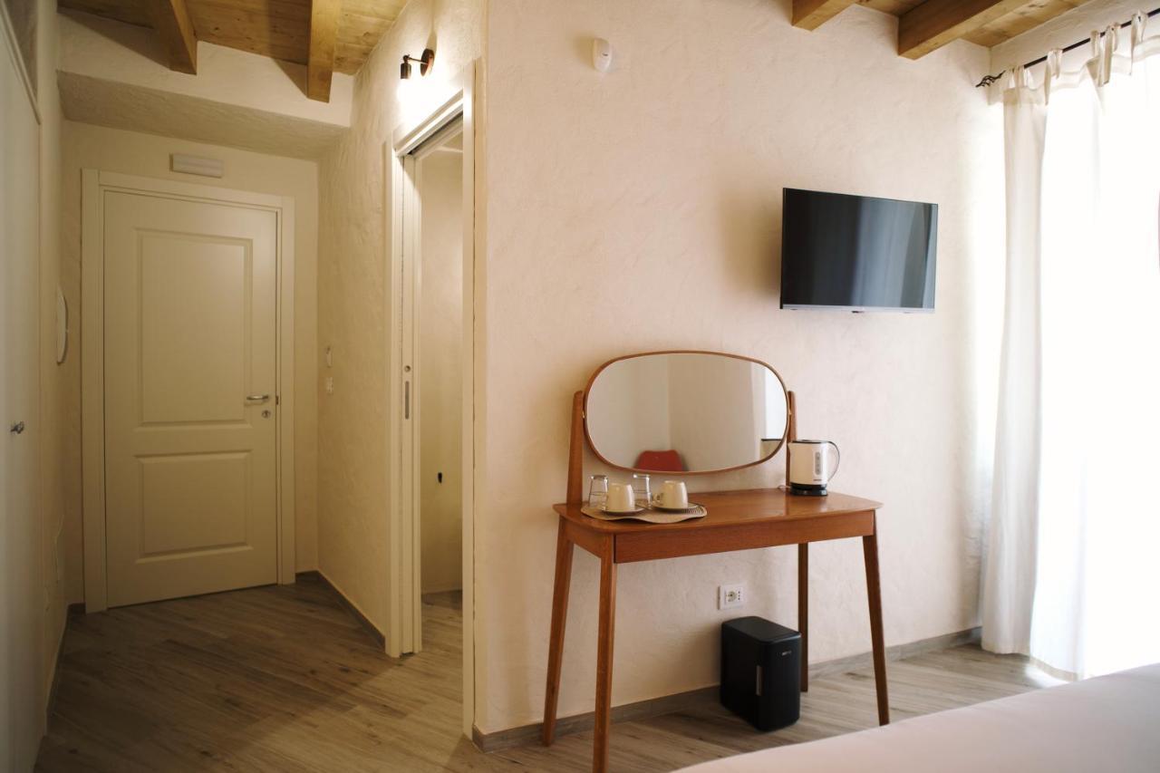 스칼레아 Casa Marinari B&B 외부 사진