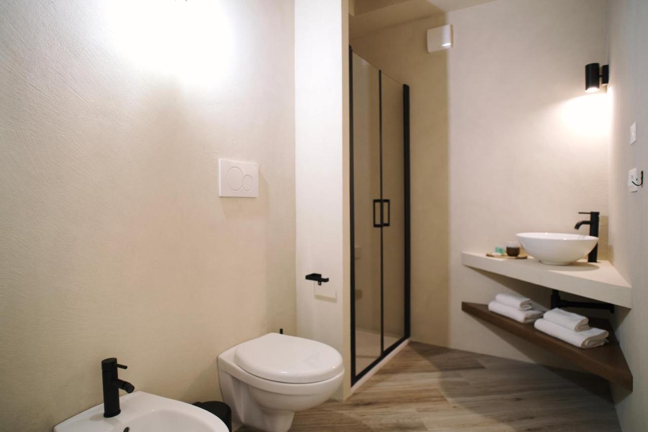 스칼레아 Casa Marinari B&B 외부 사진