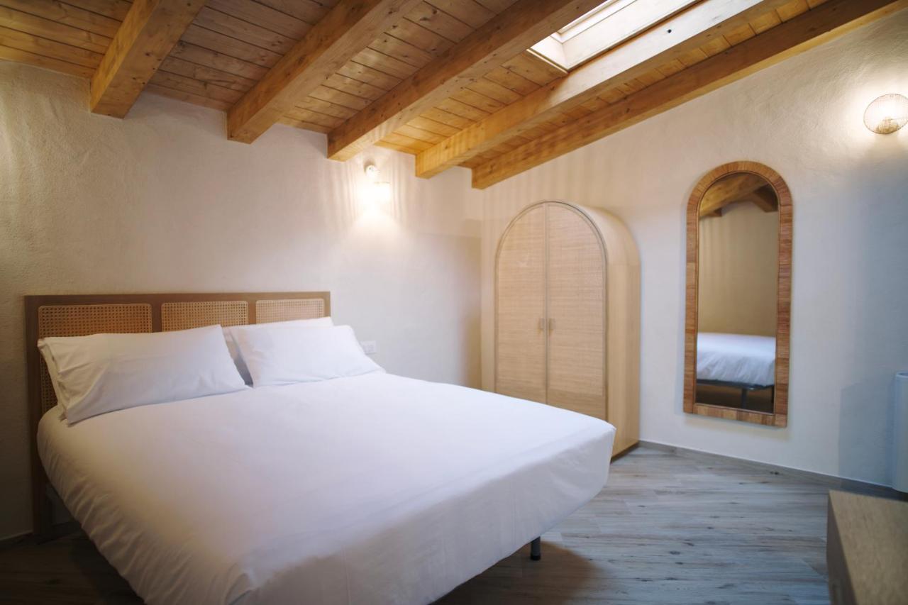 스칼레아 Casa Marinari B&B 외부 사진