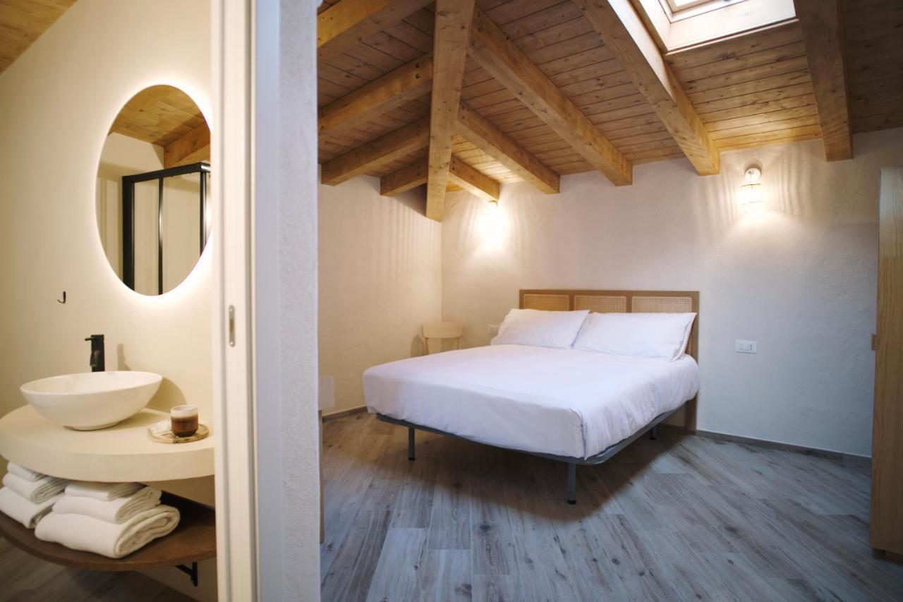 스칼레아 Casa Marinari B&B 외부 사진