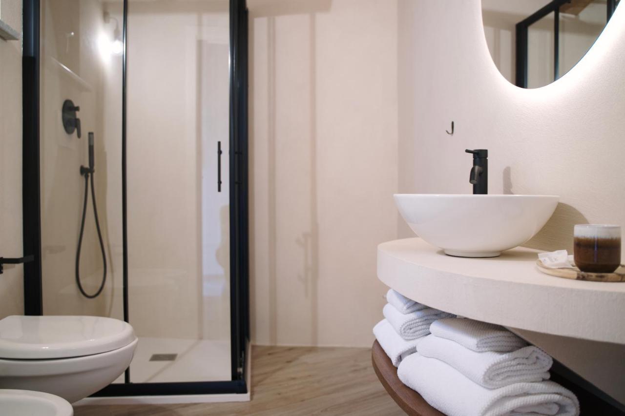 스칼레아 Casa Marinari B&B 외부 사진