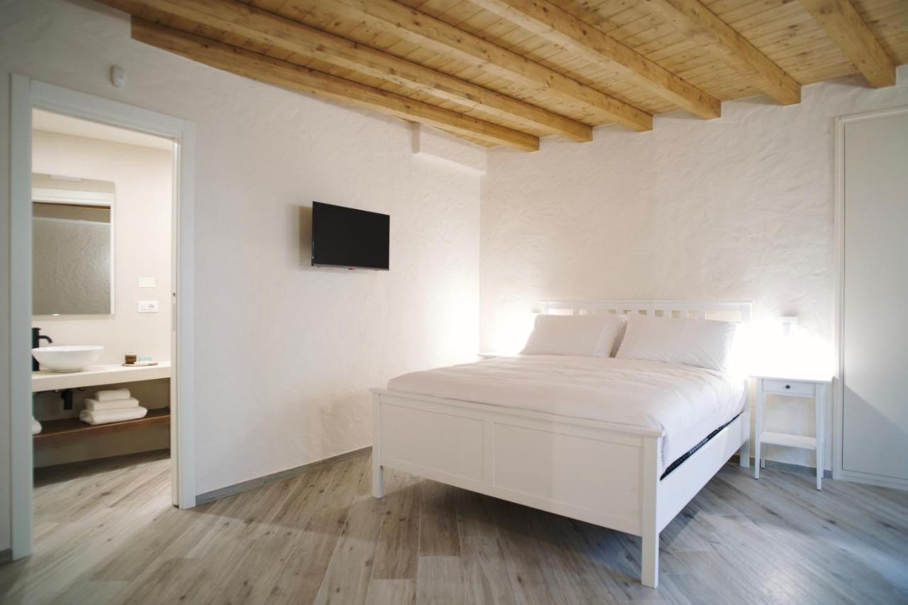 스칼레아 Casa Marinari B&B 외부 사진