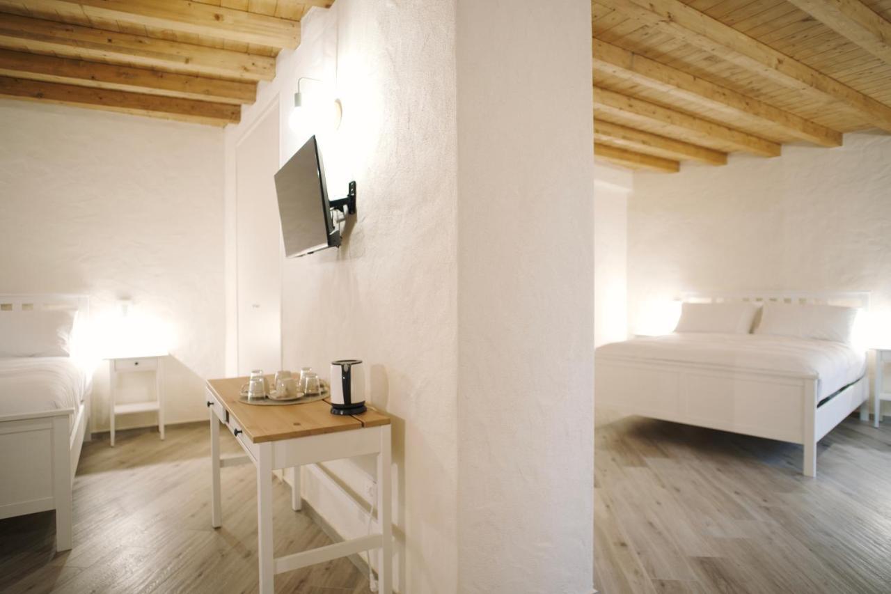 스칼레아 Casa Marinari B&B 외부 사진
