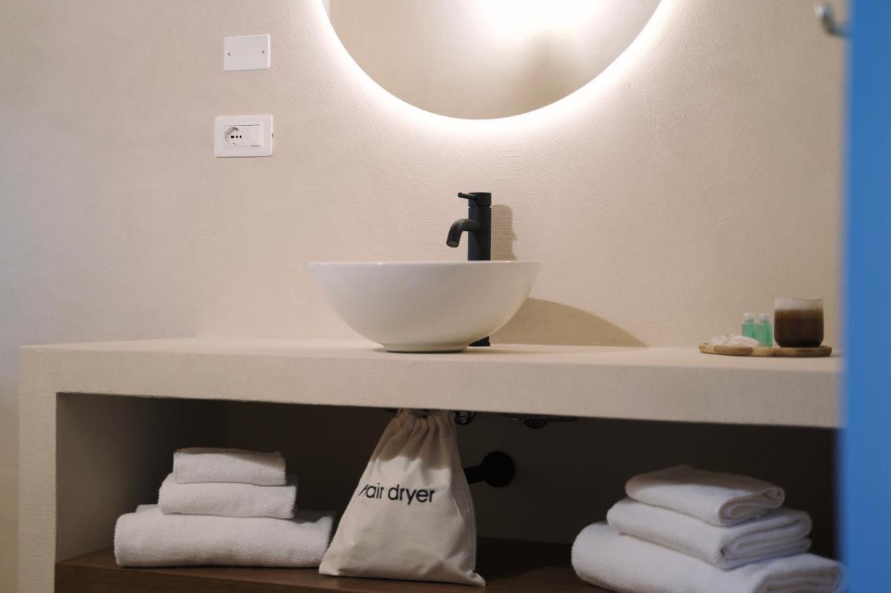 스칼레아 Casa Marinari B&B 외부 사진