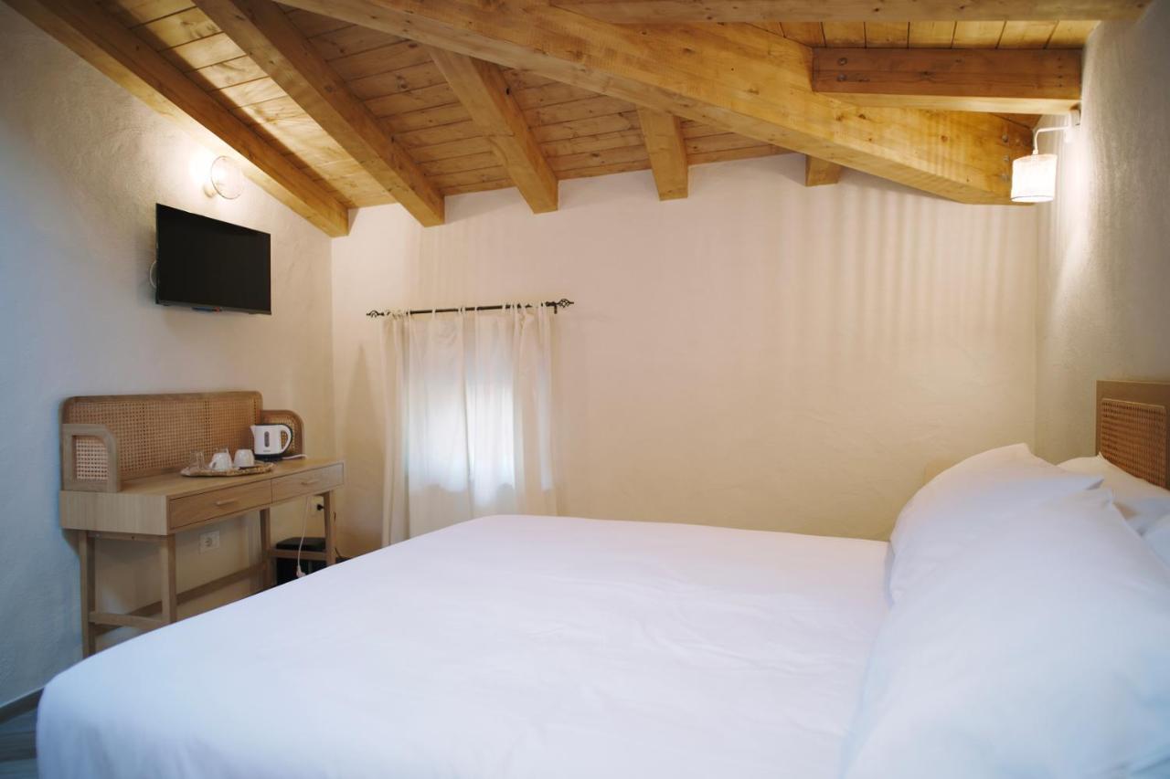 스칼레아 Casa Marinari B&B 외부 사진