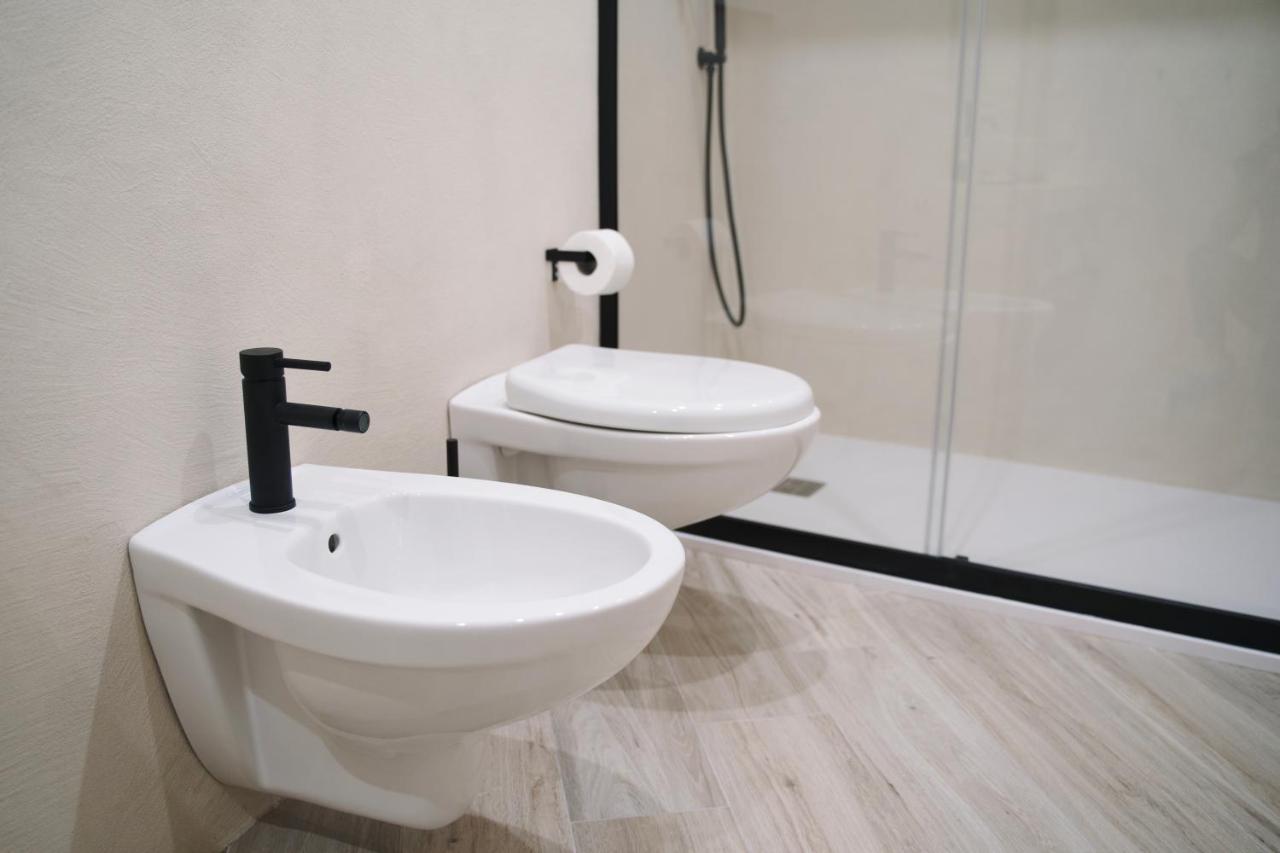 스칼레아 Casa Marinari B&B 외부 사진