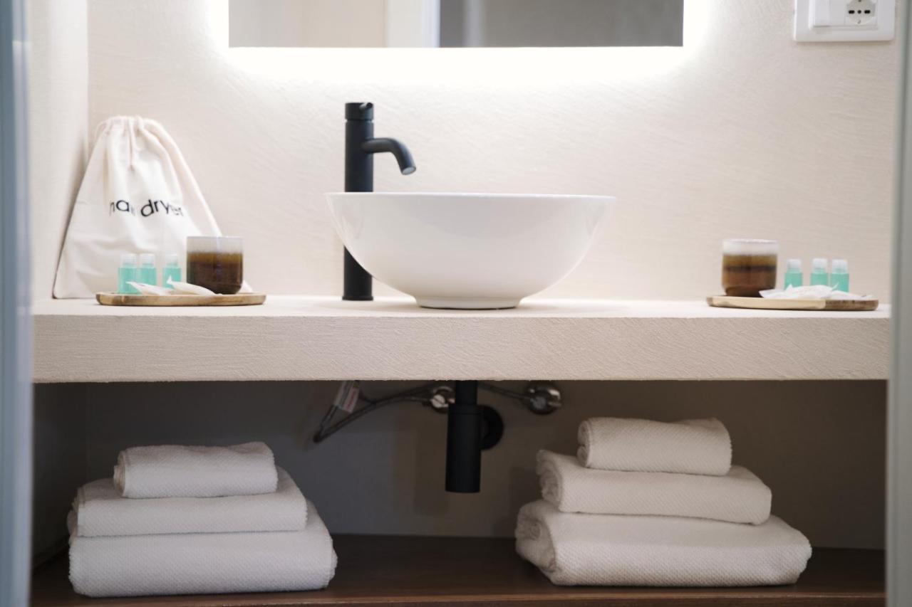 스칼레아 Casa Marinari B&B 외부 사진