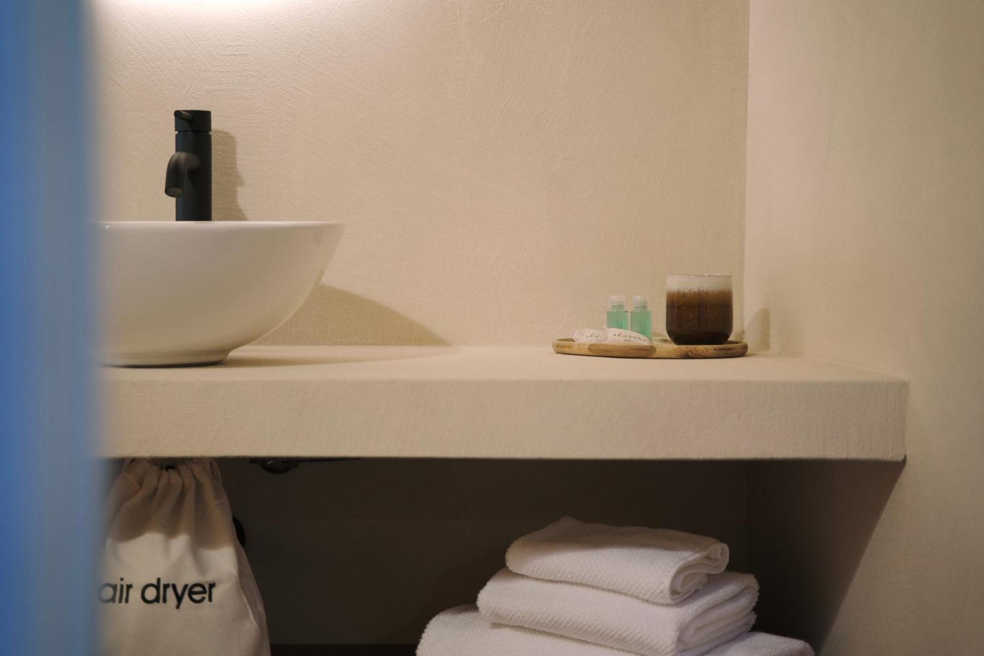 스칼레아 Casa Marinari B&B 외부 사진