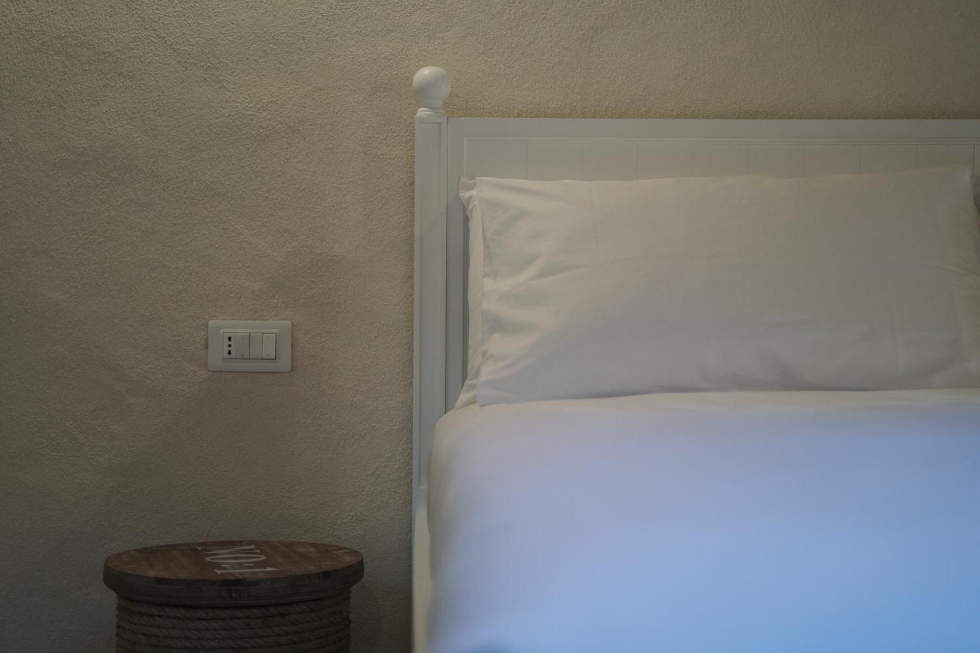 스칼레아 Casa Marinari B&B 외부 사진