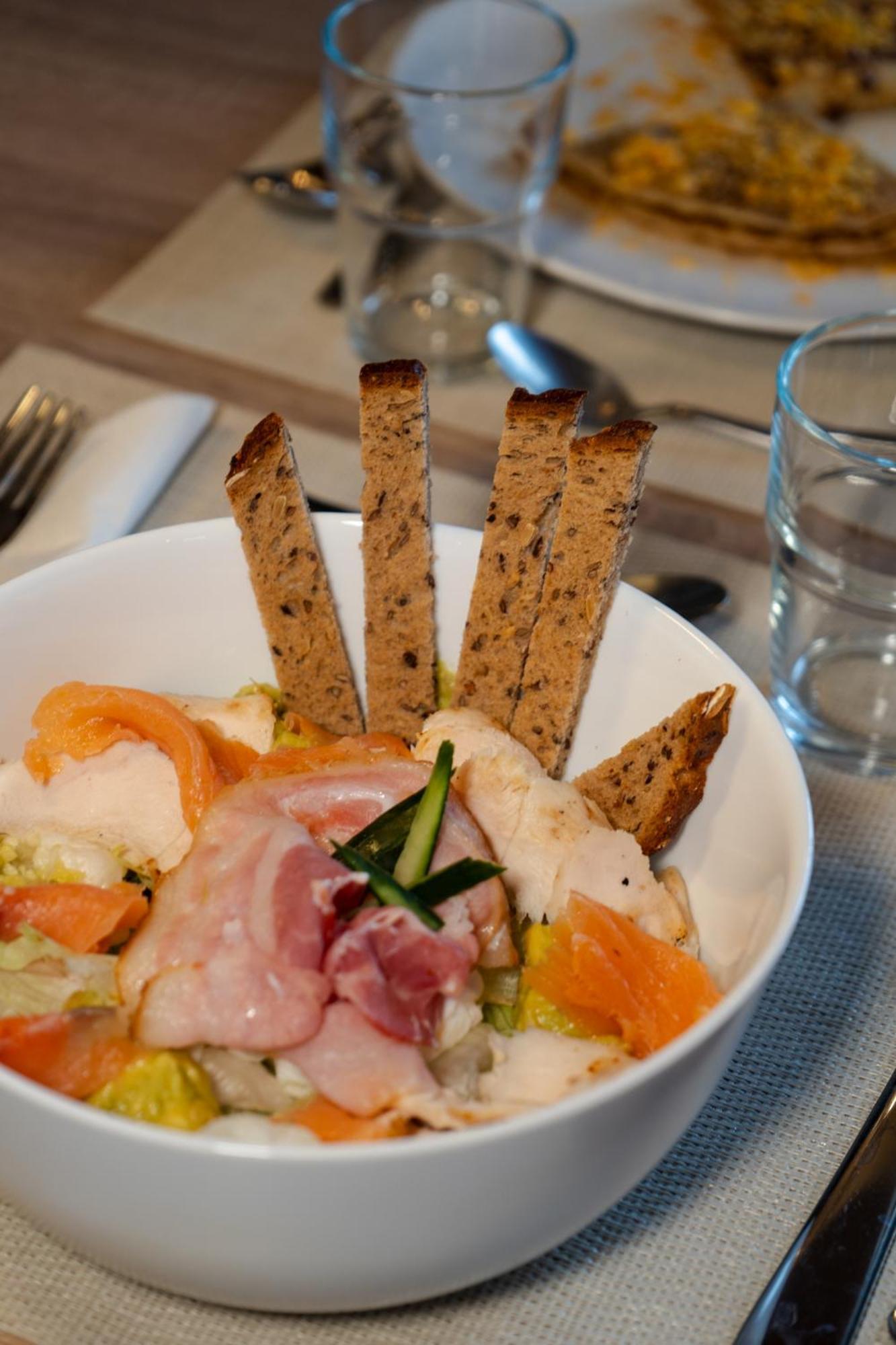 스칼레아 Casa Marinari B&B 외부 사진