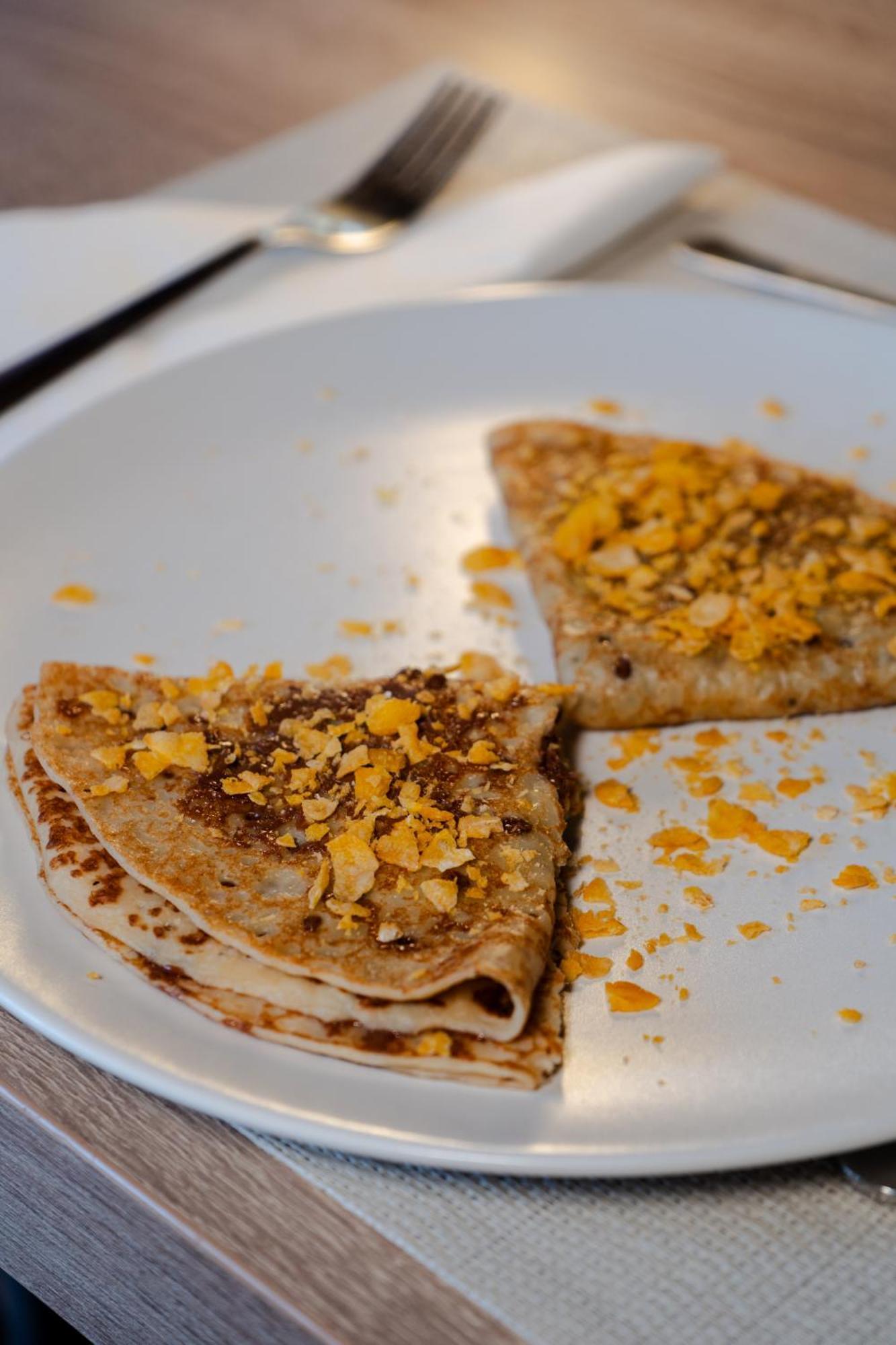스칼레아 Casa Marinari B&B 외부 사진